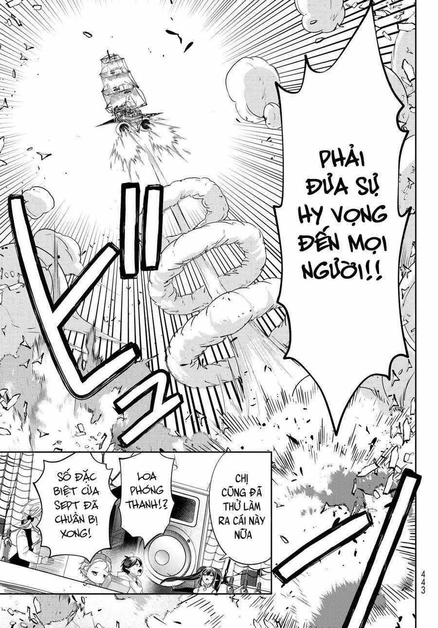 I Became The Mother Of The Strongest Demon Lord's 10 Children In Another World Chapter 40 trang 20