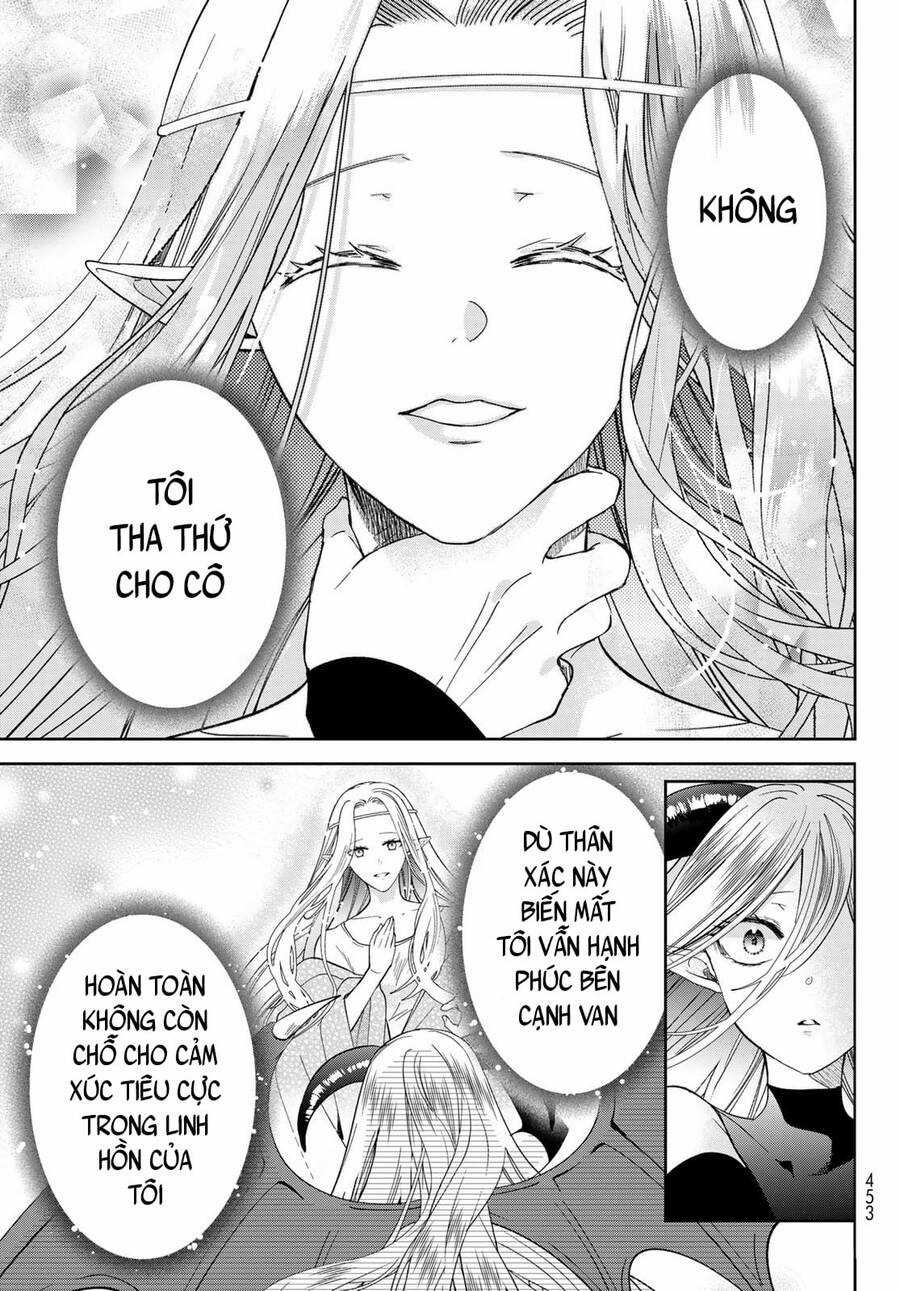 I Became The Mother Of The Strongest Demon Lord's 10 Children In Another World Chapter 40 trang 30