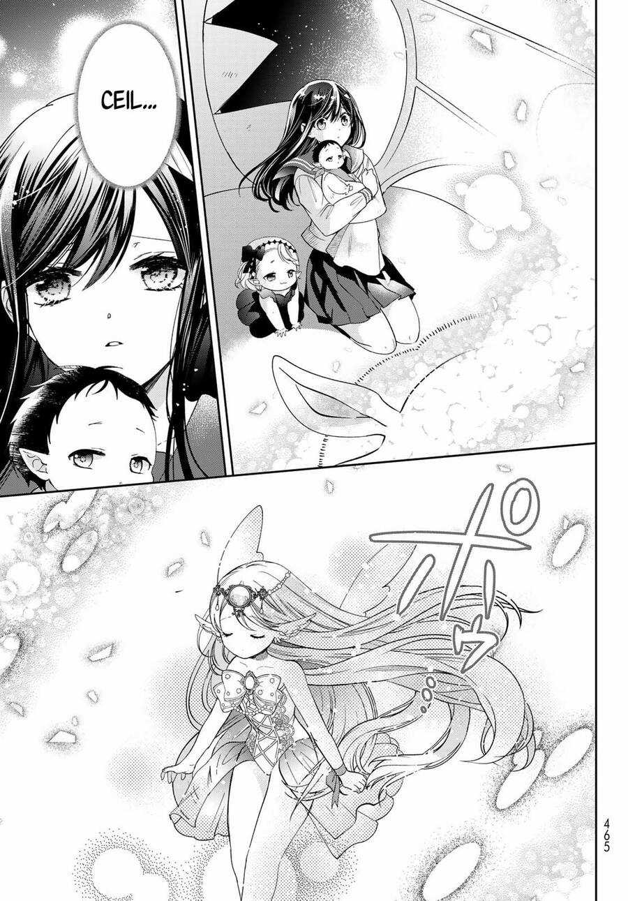 I Became The Mother Of The Strongest Demon Lord's 10 Children In Another World Chapter 40 trang 42