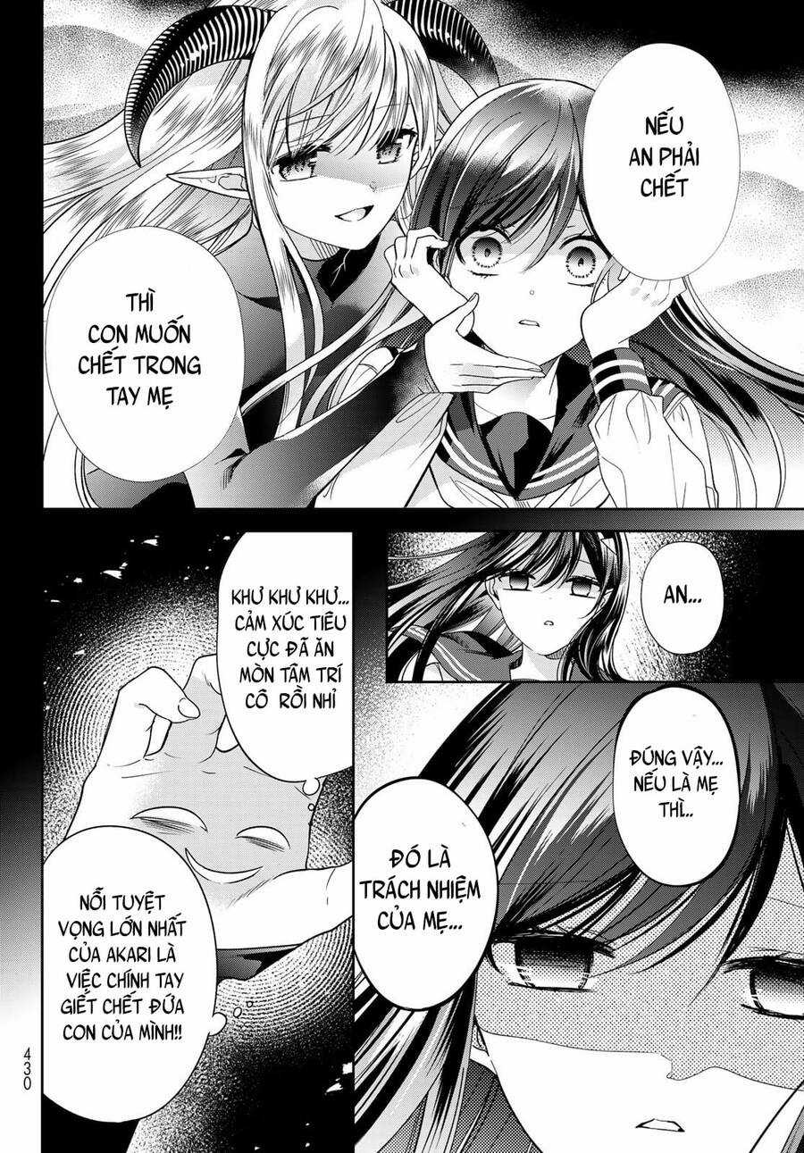 I Became The Mother Of The Strongest Demon Lord's 10 Children In Another World Chapter 40 trang 7