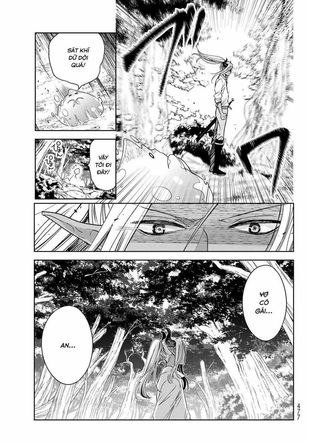 I Became The Mother Of The Strongest Demon Lord's 10 Children In Another World Chapter 5.1 trang 12
