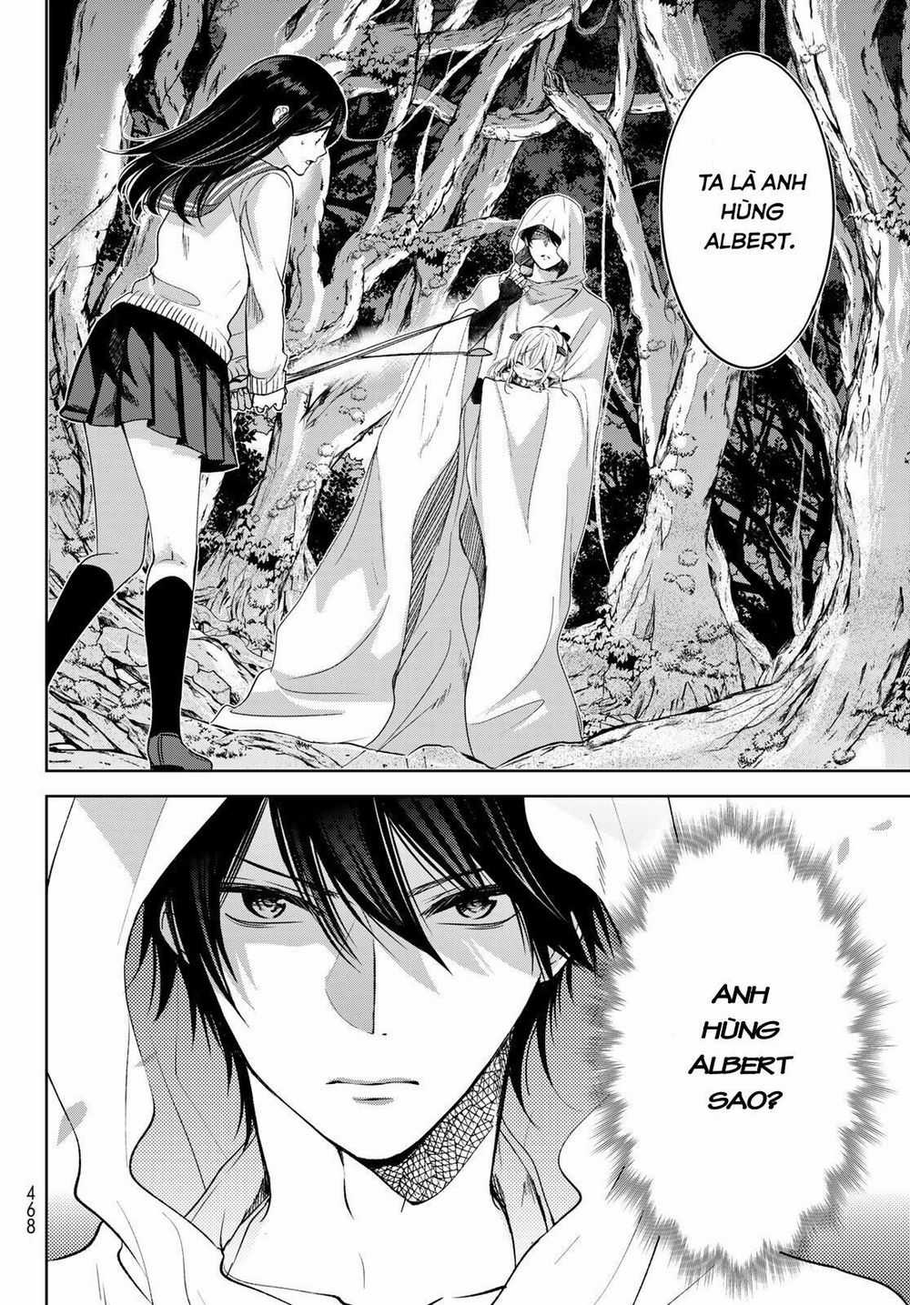 I Became The Mother Of The Strongest Demon Lord's 10 Children In Another World Chapter 5.1 trang 3