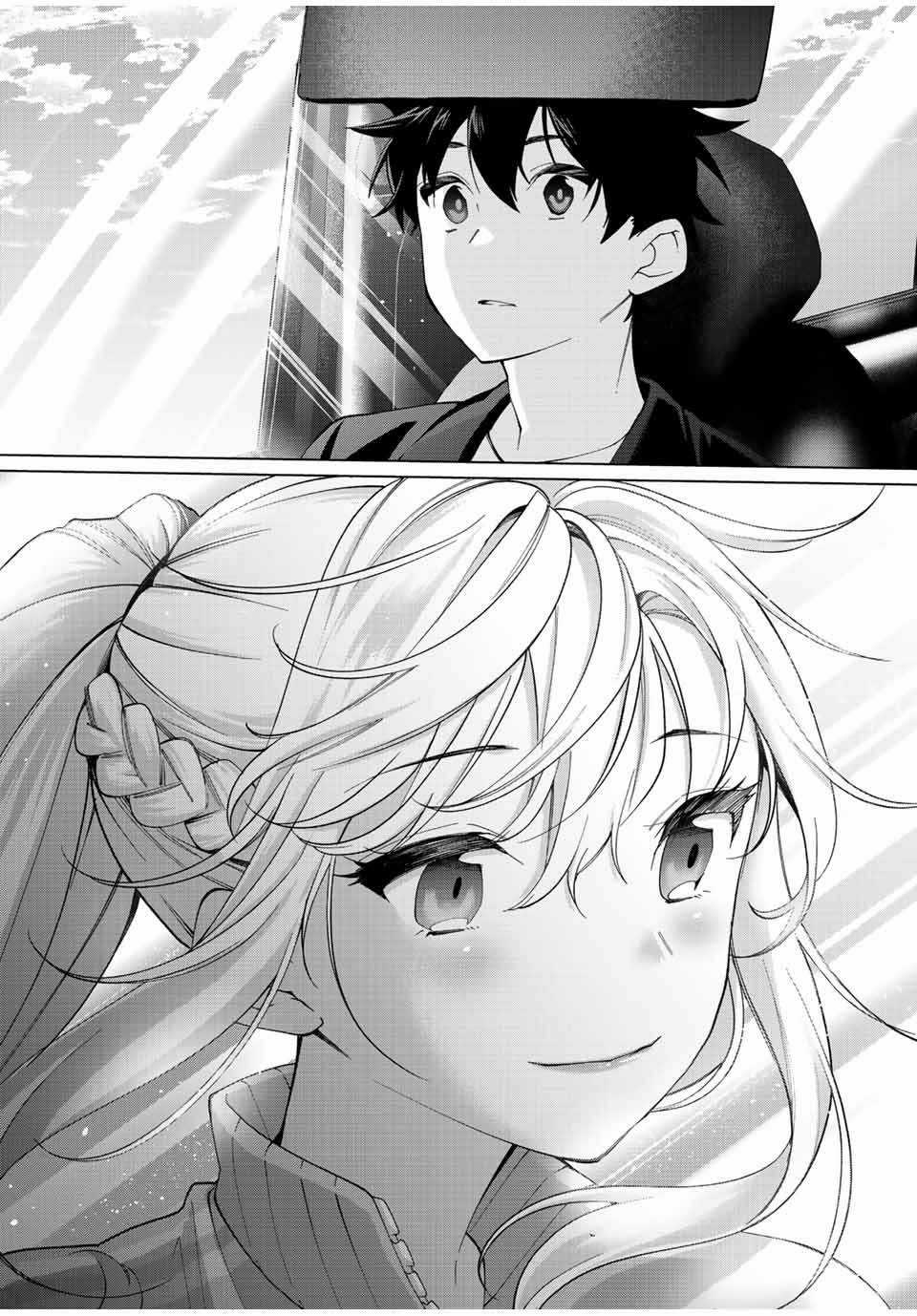 I Found A Female Knight In A Rice Field, In The Countryside They Think She’S My Wife Chapter 13 trang 18