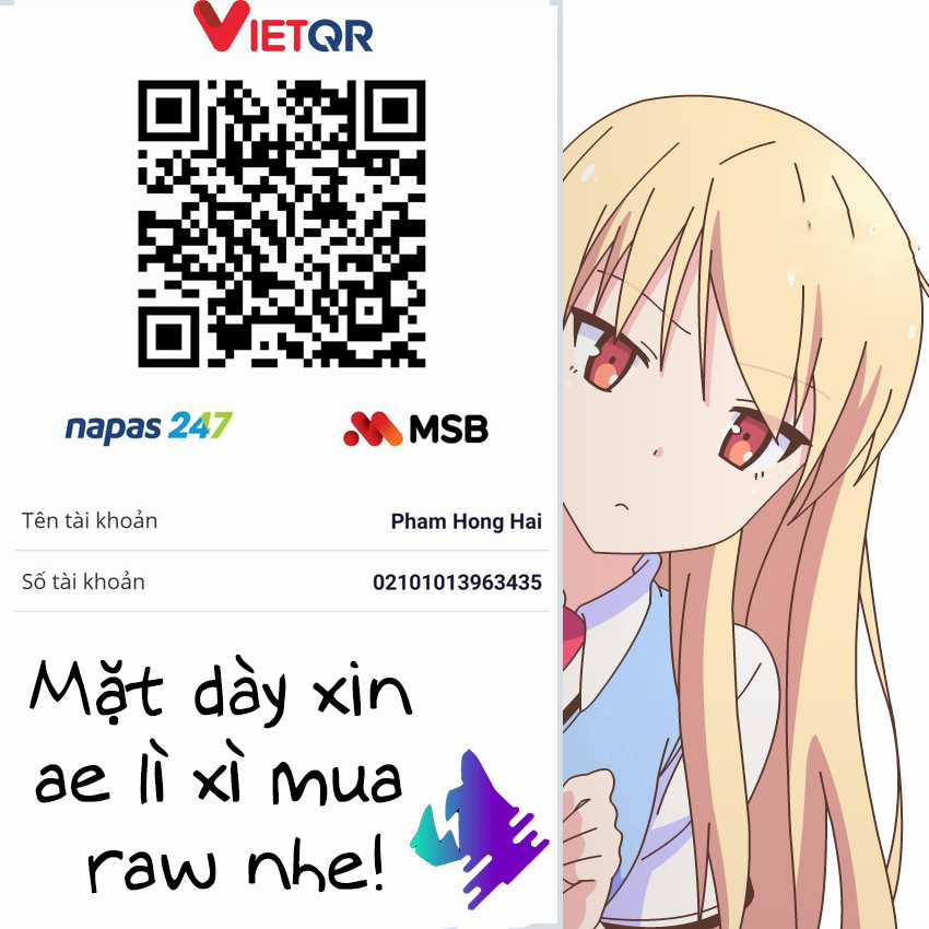 I Found A Female Knight In A Rice Field, In The Countryside They Think She’S My Wife Chapter 20 trang 2