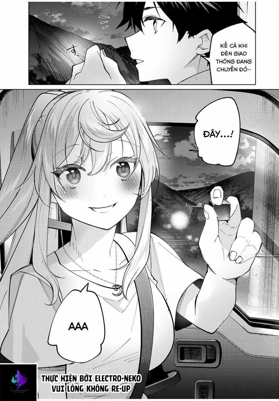 I Found A Female Knight In A Rice Field, In The Countryside They Think She’S My Wife Chapter 23 trang 18