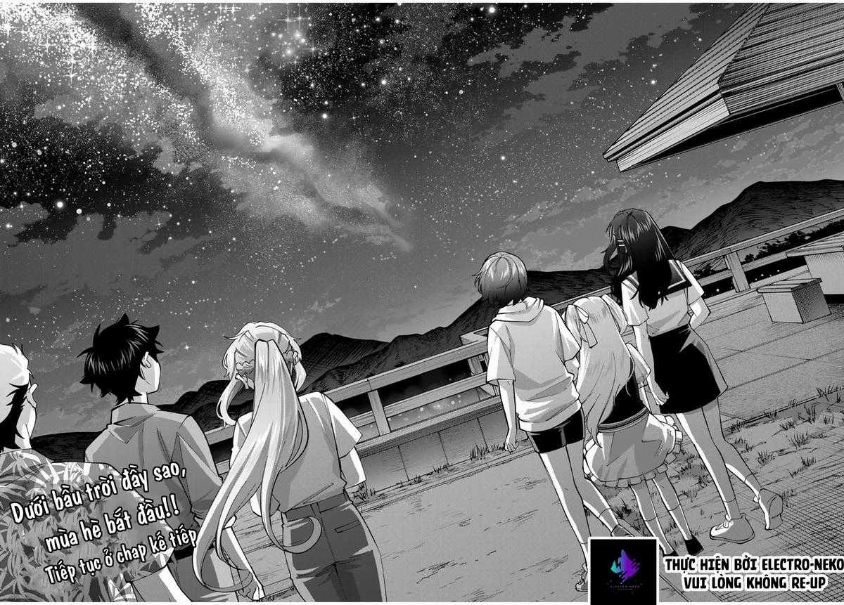 I Found A Female Knight In A Rice Field, In The Countryside They Think She’S My Wife Chapter 32 trang 23