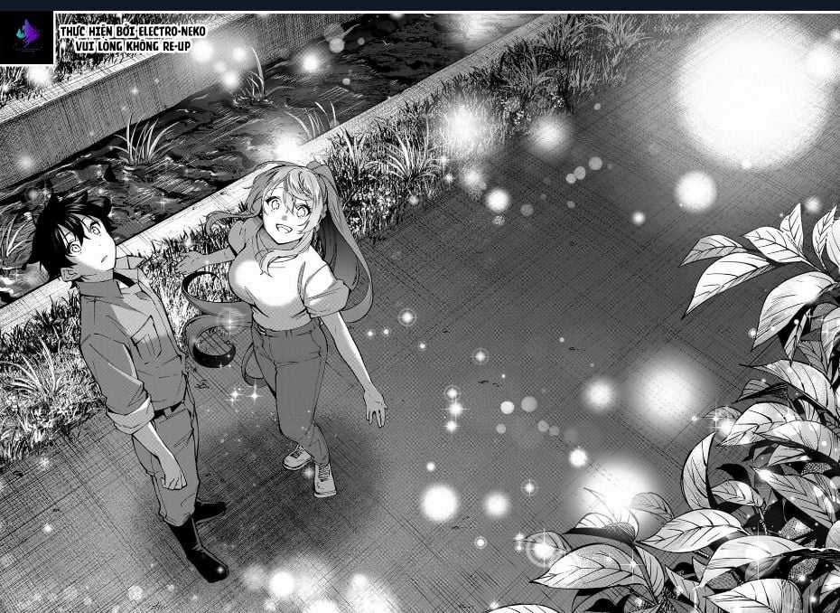 I Found A Female Knight In A Rice Field, In The Countryside They Think She’S My Wife Chapter 34 trang 13