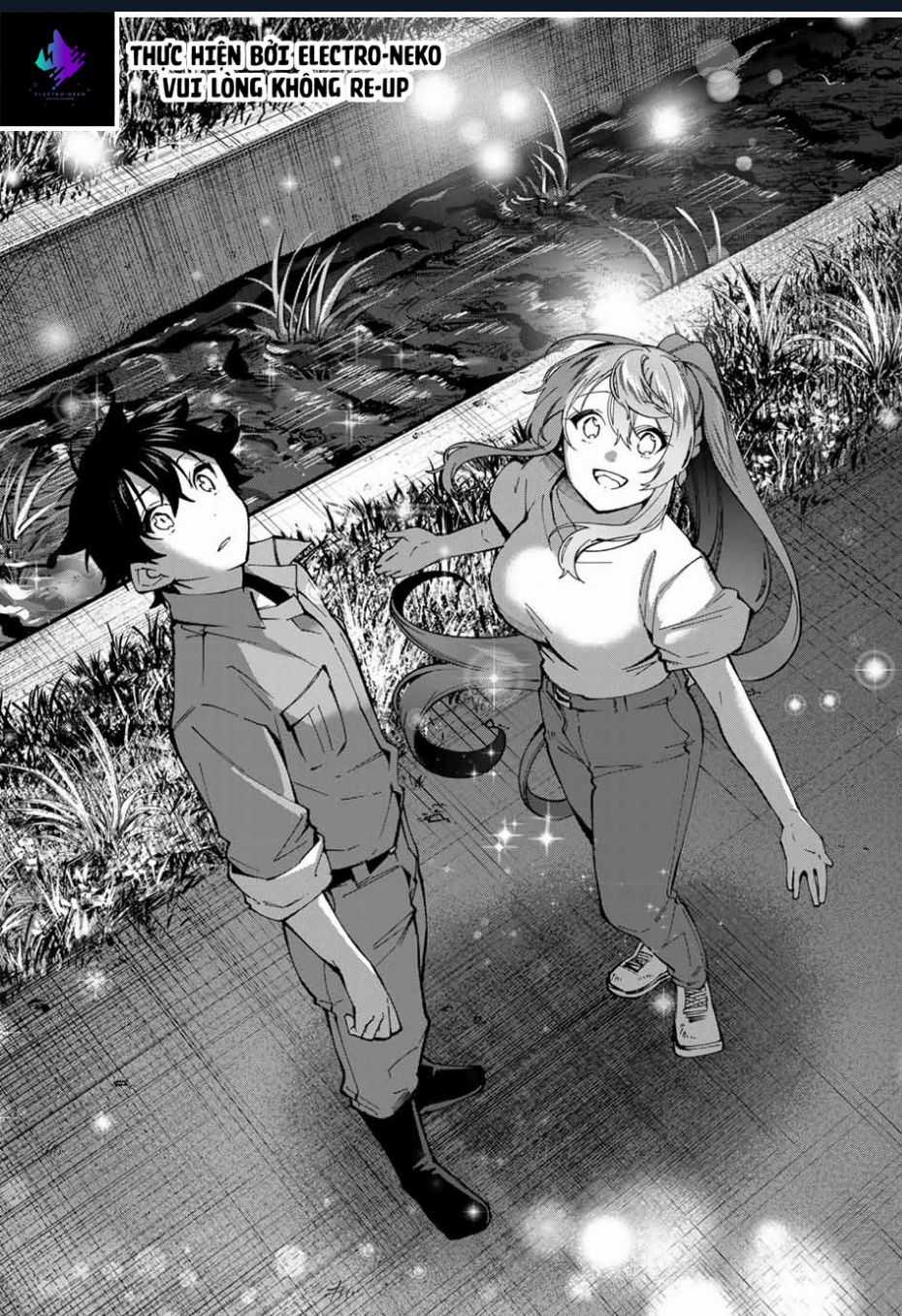 I Found A Female Knight In A Rice Field, In The Countryside They Think She’S My Wife Chapter 34 trang 14