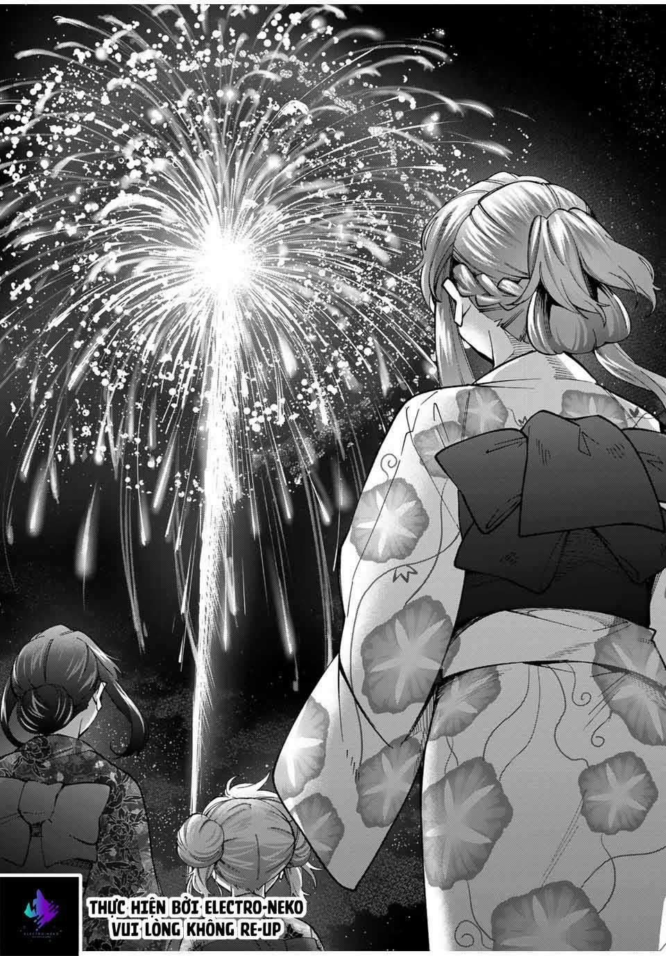 I Found A Female Knight In A Rice Field, In The Countryside They Think She’S My Wife Chapter 37 trang 10