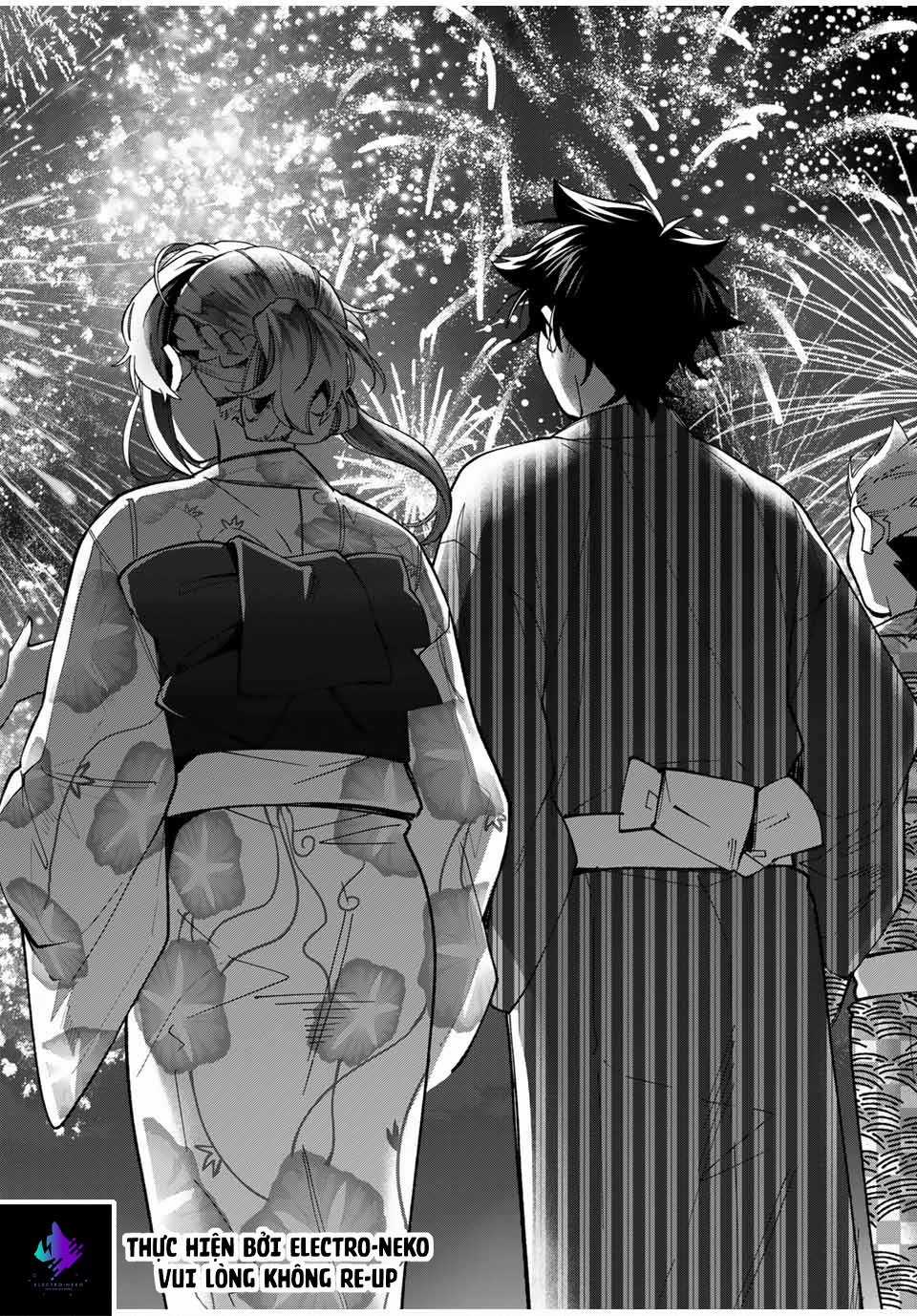 I Found A Female Knight In A Rice Field, In The Countryside They Think She’S My Wife Chapter 37 trang 12