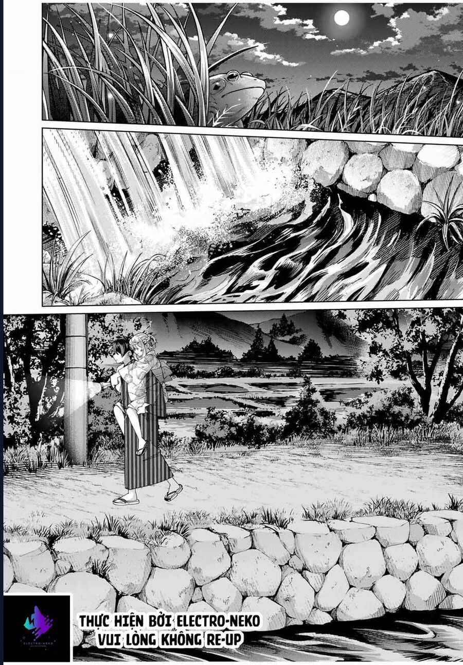 I Found A Female Knight In A Rice Field, In The Countryside They Think She’S My Wife Chapter 38 trang 11