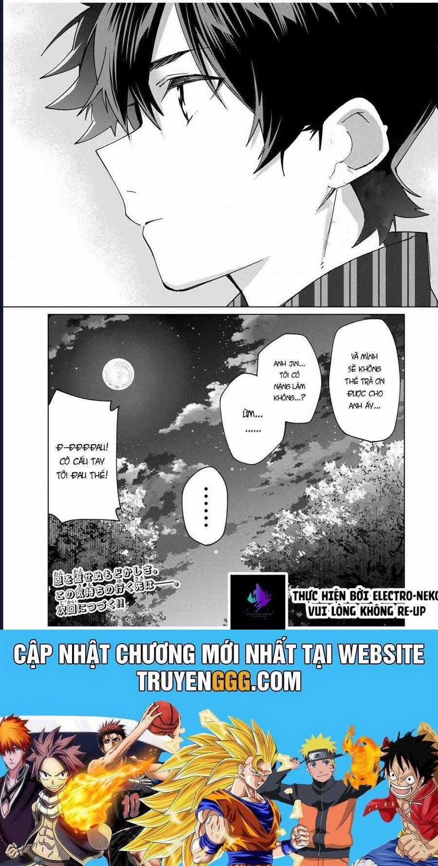 I Found A Female Knight In A Rice Field, In The Countryside They Think She’S My Wife Chapter 38 trang 24