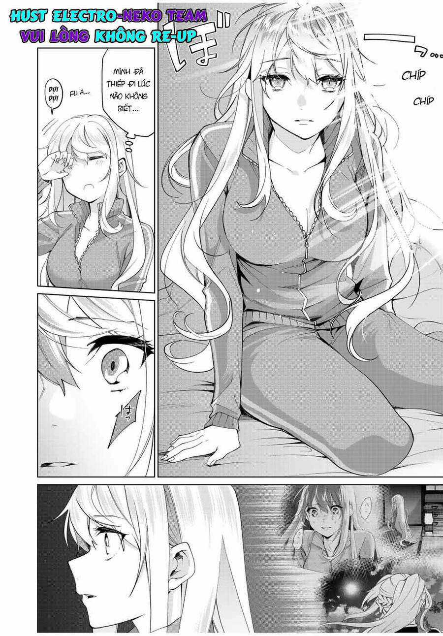 I Found A Female Knight In A Rice Field, In The Countryside They Think She’S My Wife Chapter 6 trang 4