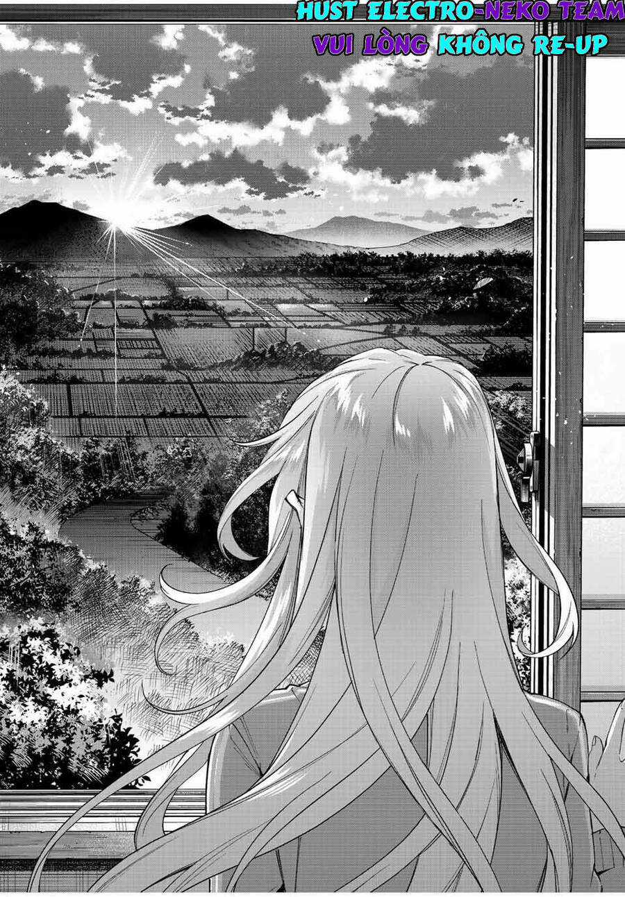 I Found A Female Knight In A Rice Field, In The Countryside They Think She’S My Wife Chapter 6 trang 6