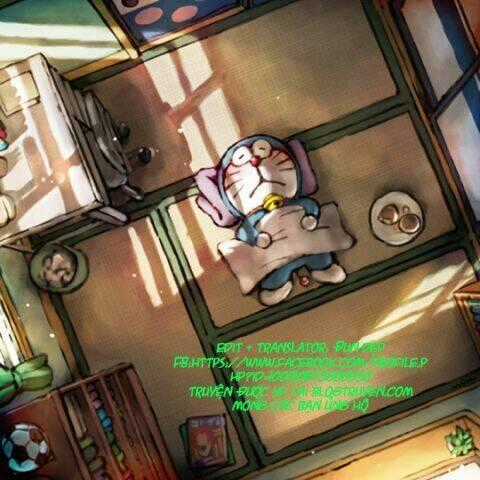 I Hate Love Chapter 0 trang 4