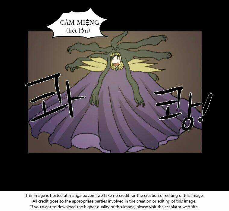 I Hate Love Chapter 1 trang 10