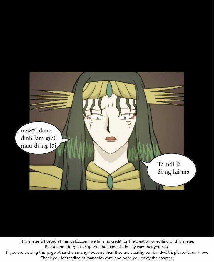 I Hate Love Chapter 1 trang 11