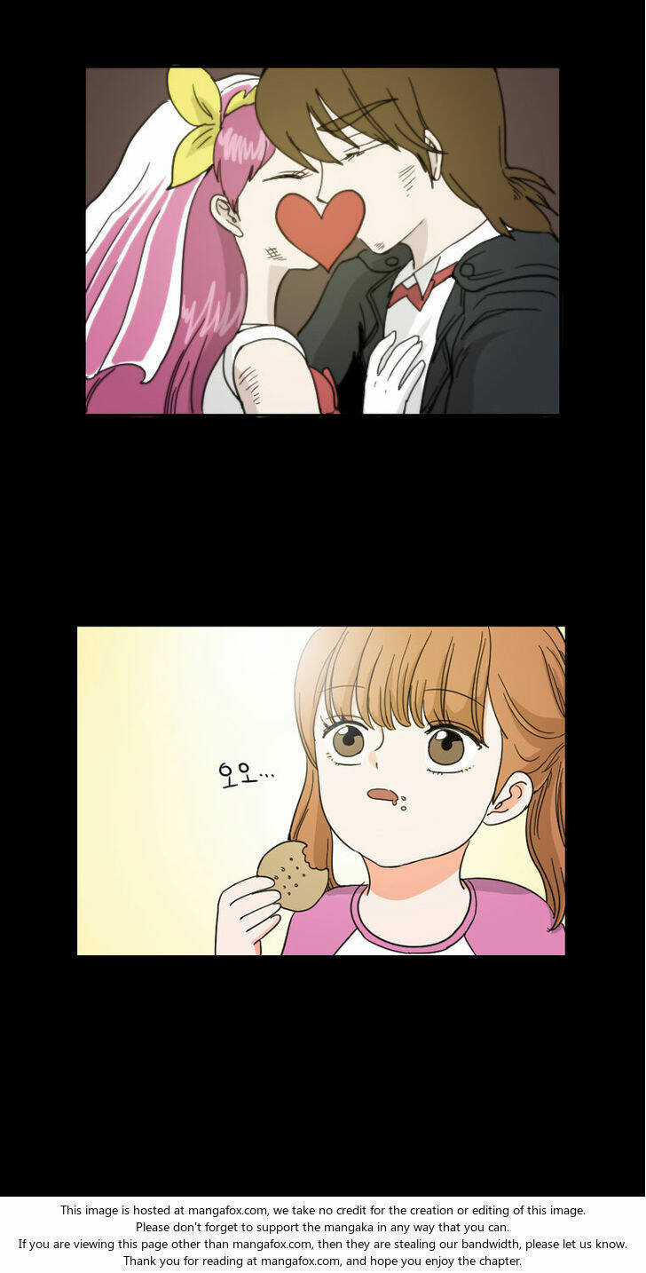 I Hate Love Chapter 1 trang 12