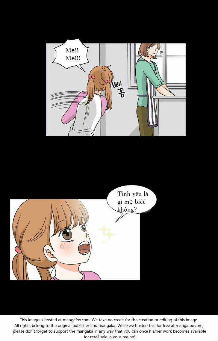 I Hate Love Chapter 1 trang 13