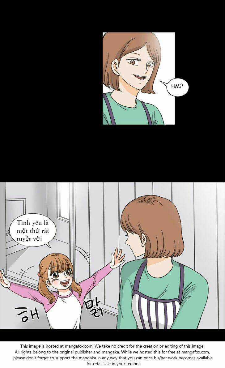 I Hate Love Chapter 1 trang 14