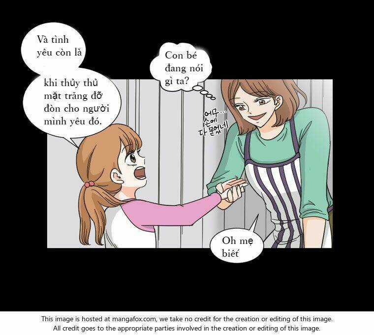 I Hate Love Chapter 1 trang 15