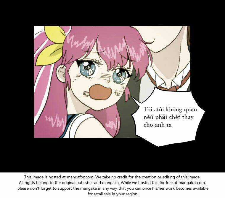 I Hate Love Chapter 1 trang 3