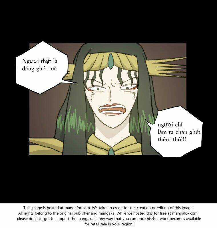 I Hate Love Chapter 1 trang 6