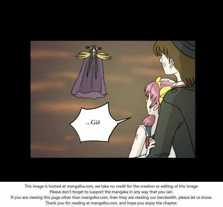 I Hate Love Chapter 1 trang 7