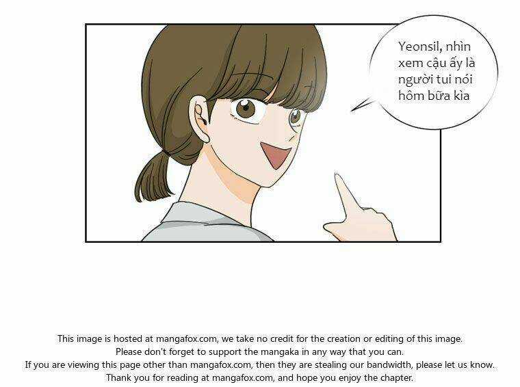 I Hate Love Chapter 2 trang 12