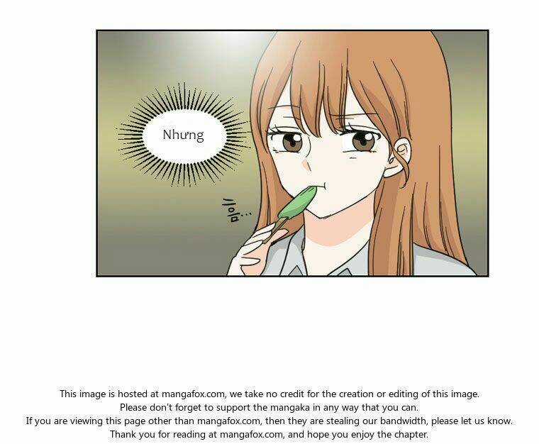 I Hate Love Chapter 2 trang 17