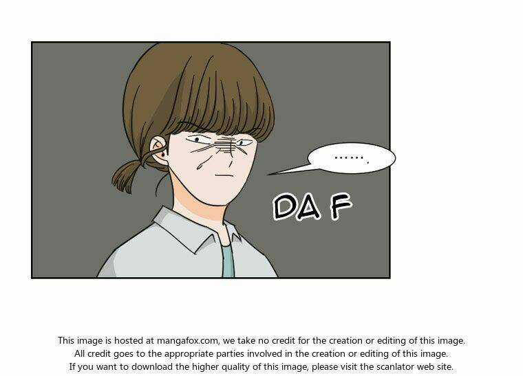 I Hate Love Chapter 2 trang 23