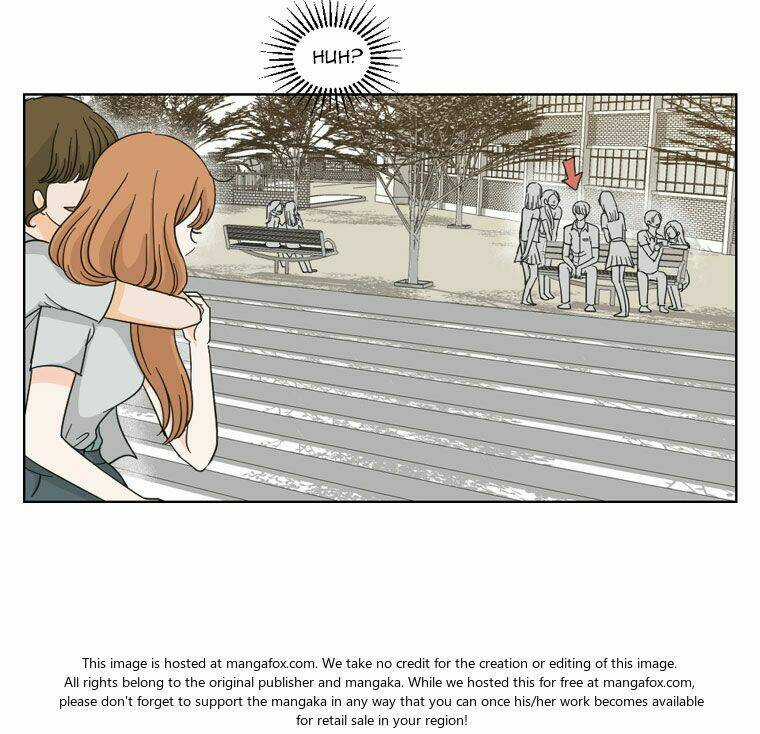 I Hate Love Chapter 2 trang 27