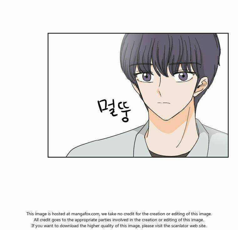 I Hate Love Chapter 2 trang 28