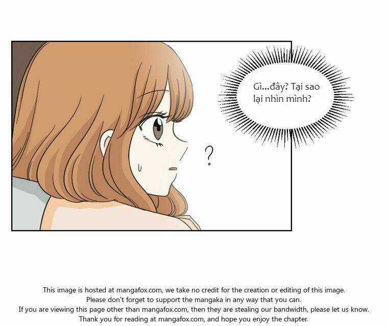 I Hate Love Chapter 2 trang 29