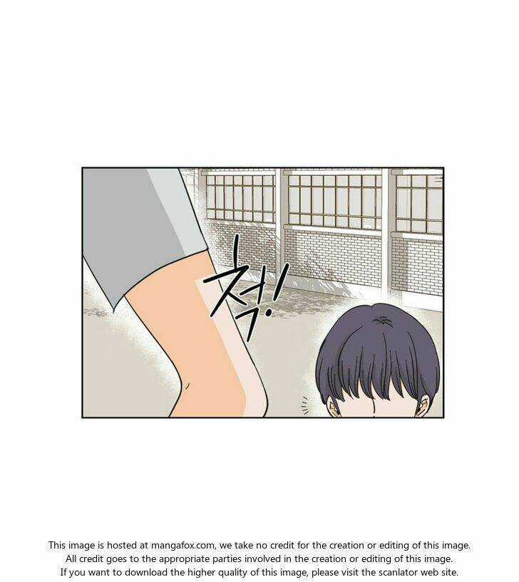 I Hate Love Chapter 2 trang 30