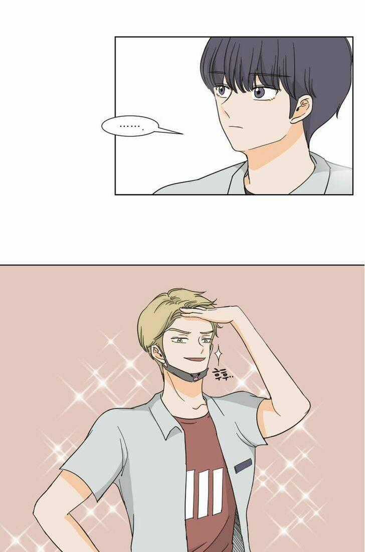 I Hate Love Chapter 2 trang 33