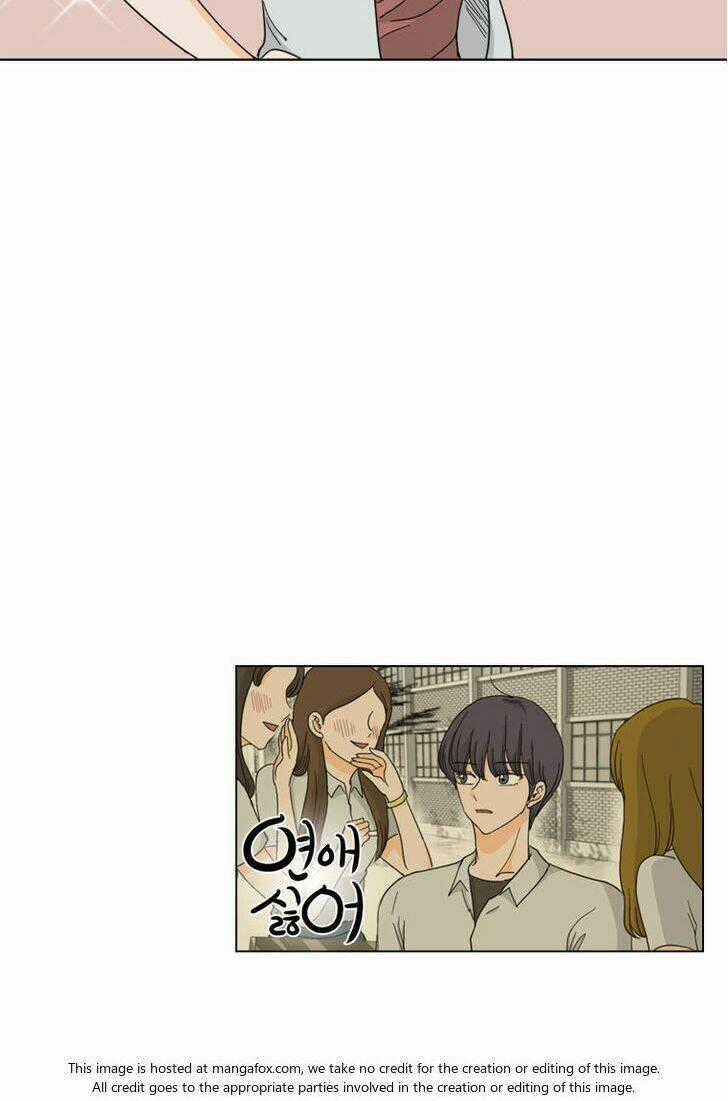 I Hate Love Chapter 2 trang 34