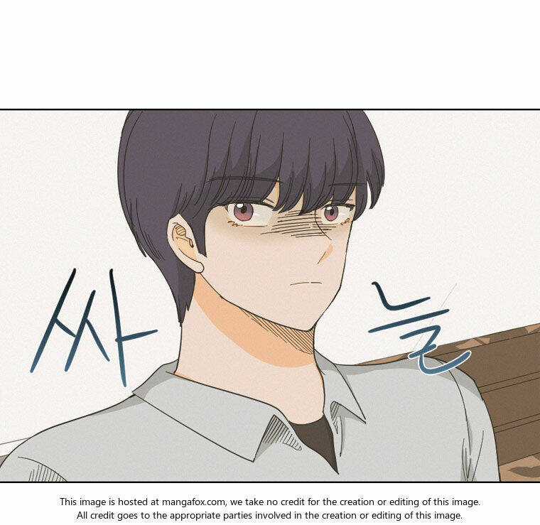 I Hate Love Chapter 3 trang 10