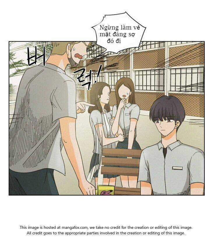 I Hate Love Chapter 3 trang 14