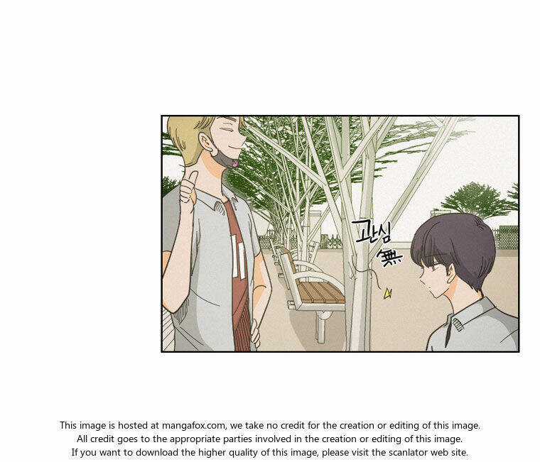 I Hate Love Chapter 3 trang 5