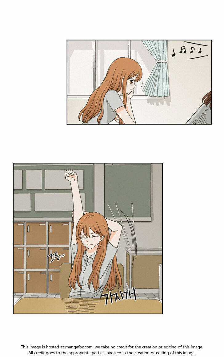 I Hate Love Chapter 4 trang 11