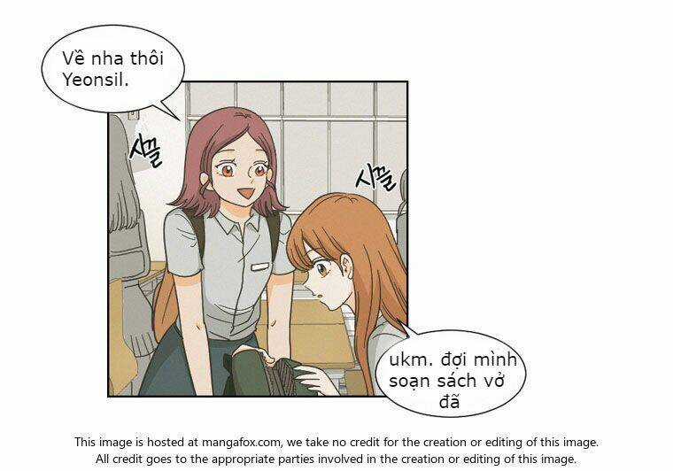 I Hate Love Chapter 4 trang 12
