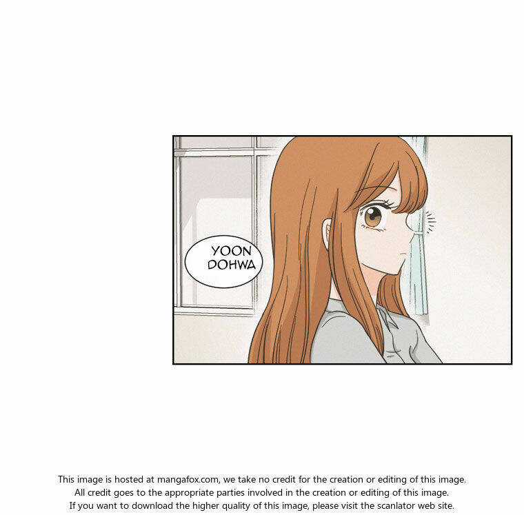 I Hate Love Chapter 4 trang 13