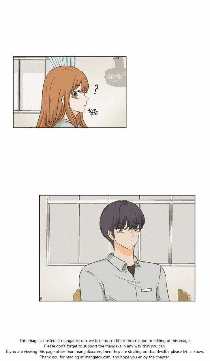 I Hate Love Chapter 4 trang 20