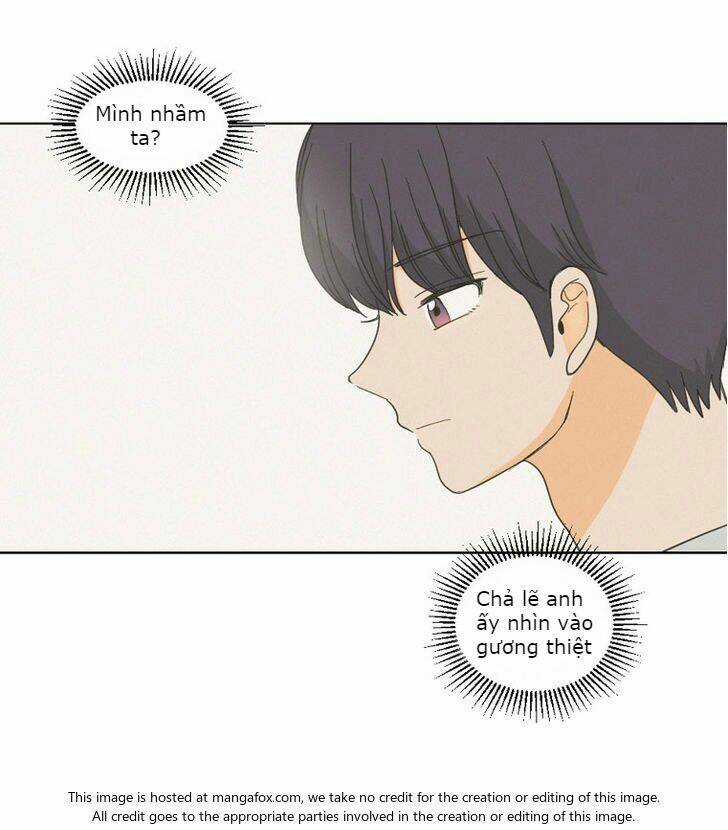 I Hate Love Chapter 4 trang 7