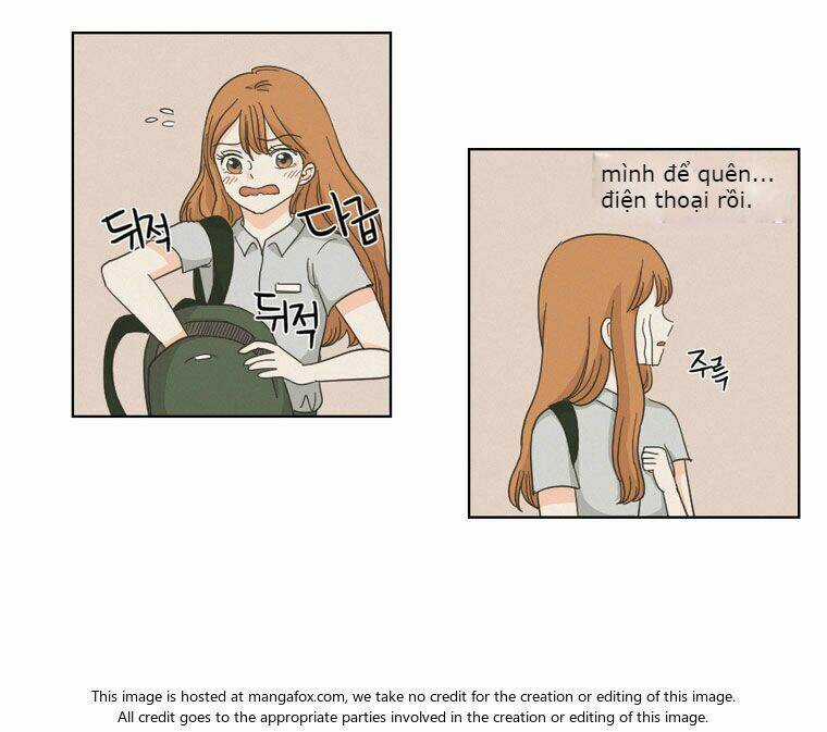 I Hate Love Chapter 5 trang 13