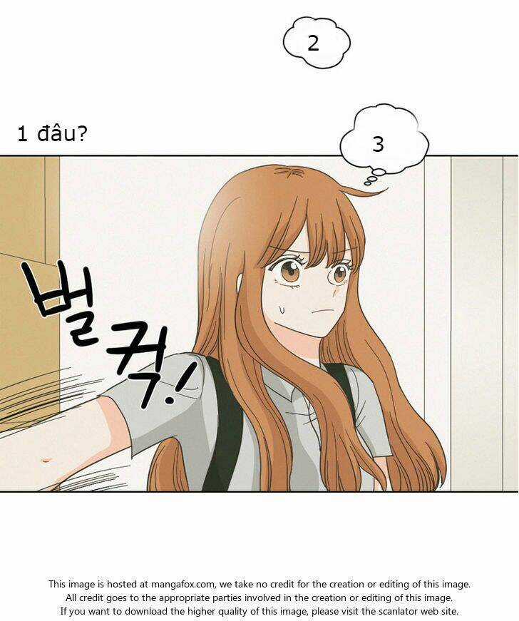 I Hate Love Chapter 5 trang 16