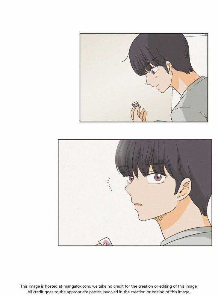 I Hate Love Chapter 5 trang 20