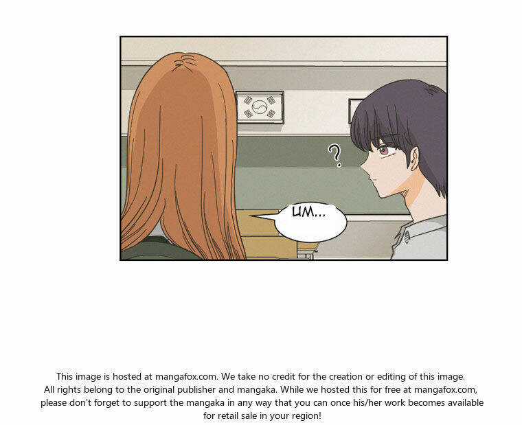 I Hate Love Chapter 5 trang 5