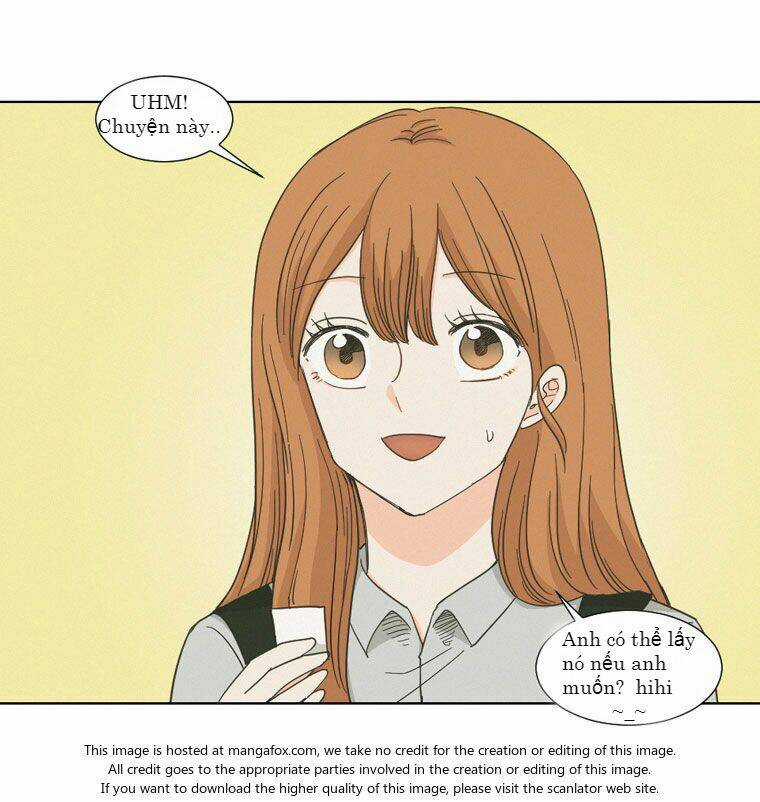 I Hate Love Chapter 5 trang 6